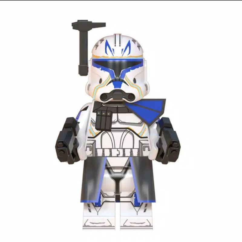 Jual Lego Minifigure Star Wars Clone 