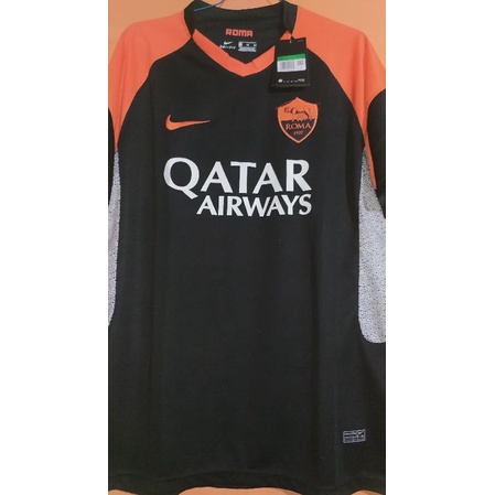 Jersey AS ROMA