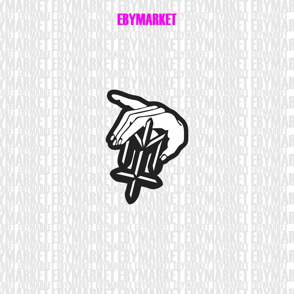 

STICKER GRAFTAC TANGAN MATERNAL