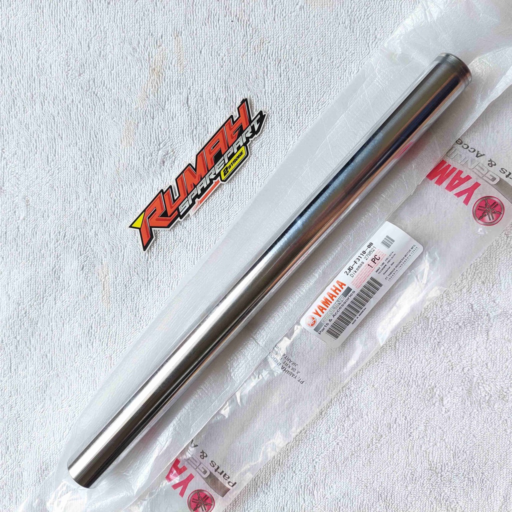 AS SHOCK DEPAN SATUAN / SET F1ZR ORIGINAL