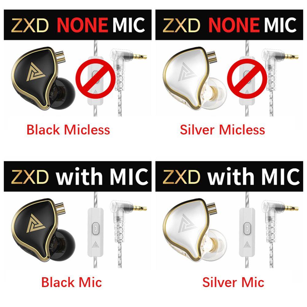 POPULAR Earphone Dinamic Populer HiFi Earbud Headset Kabel Peredam Suara