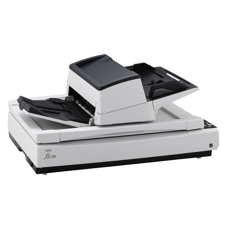Scanner RICOH Scanner Fi-7700S A3 ADF Flatbed