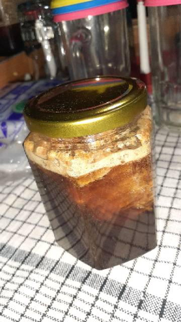 

Madu sarang