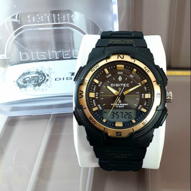 Digitec original DG-3067T DG3067T DG-3067 DG3067 blackgold