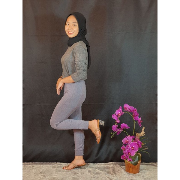 LEGGING WANITA/PANJANG/WARNA WARNI