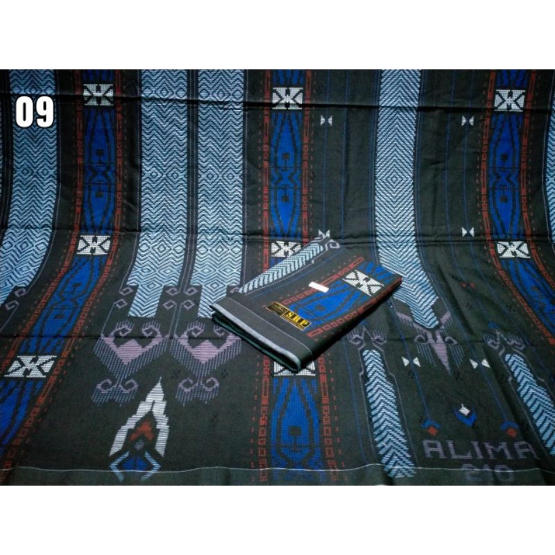 AFKIR ALIMA SRP/MPM NUW