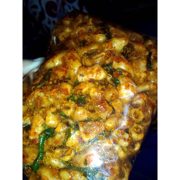 

makaroni bantat 250 gram