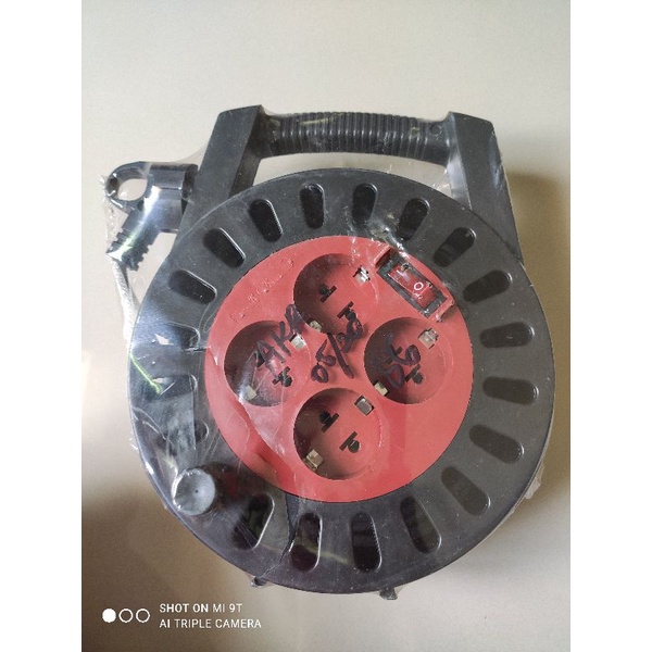 Sambungan Kabel/Kabel Box/Stop Kontak Plus Kabel