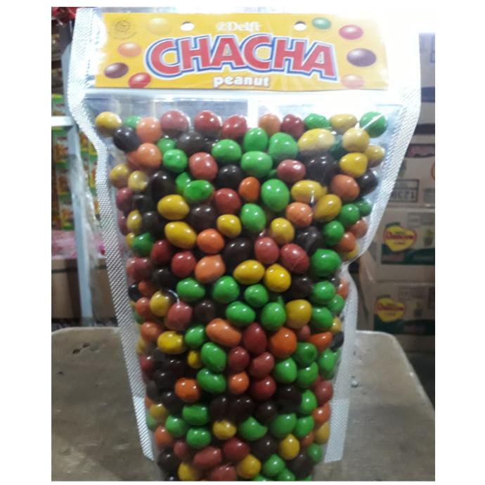 

Delfi Cha Cha Peanut Kiloan