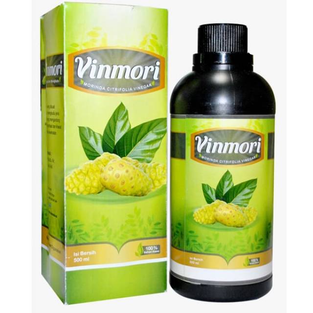 

Minuman Kesehatan VINMORY