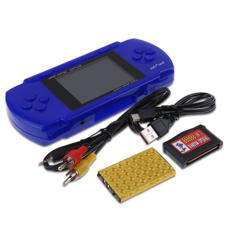 LAGI PROMO PVP SLIM Gameboy Retro 999000 Free Game card 222000 in 1 terlaris mantul