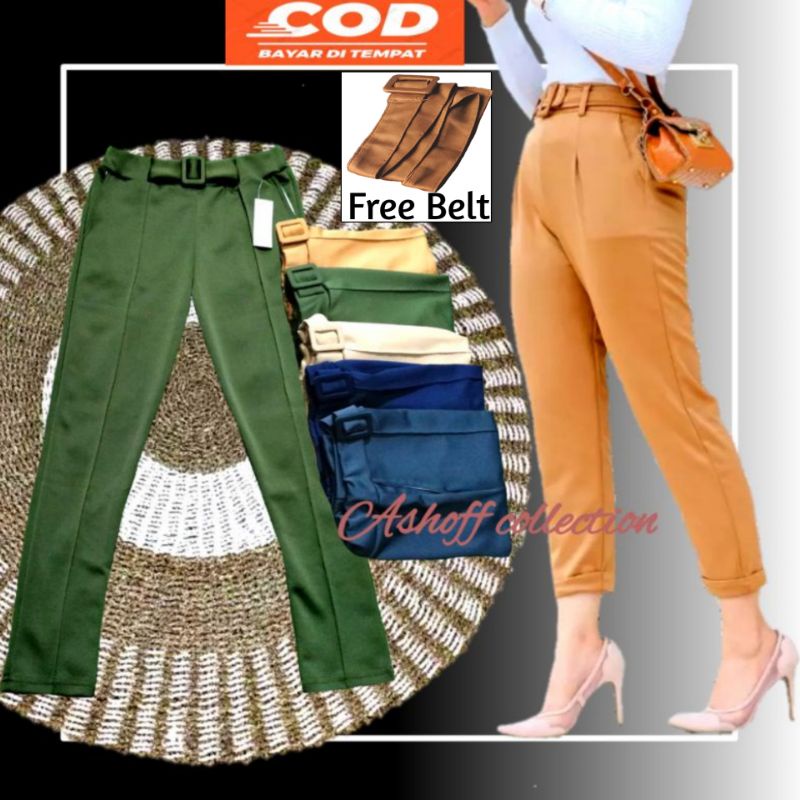 Doty basic pants scuba variasi sabuk muat Bb 40 sampai 55kg