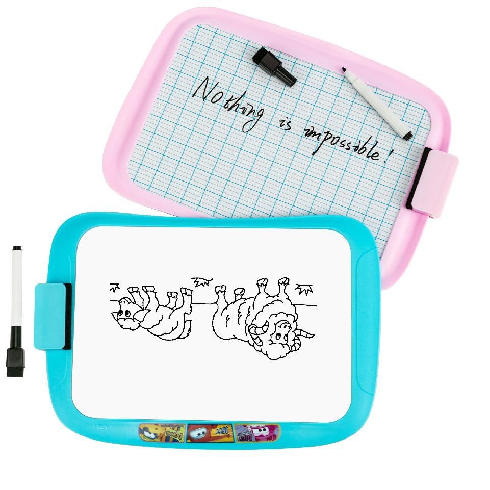 Tren Bulan Ini Deli Papan Tulis Putih Sekolah Karakter Super Wings Dengan Bingkai Dua Sisi Ldpe 205 Shopee Indonesia