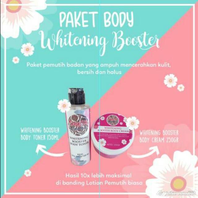 Deeva Body Cream
