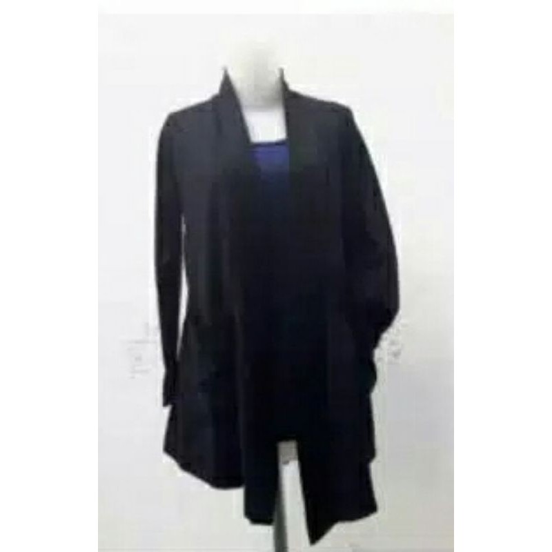 Promo Outerwear Cardigan Outer Woman