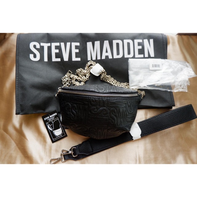 Steve madden waist bag