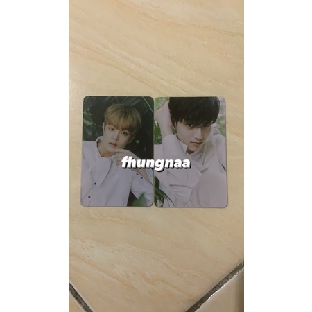 haruto kebun &jihoon kebun