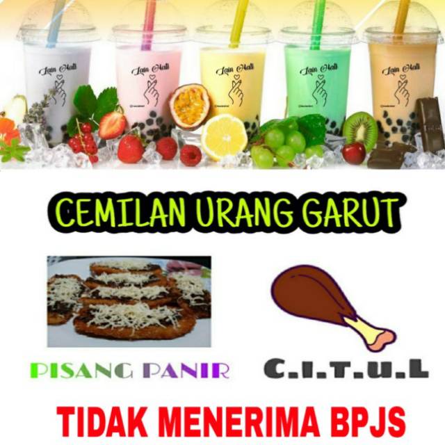 

Makanan pedas dan manis