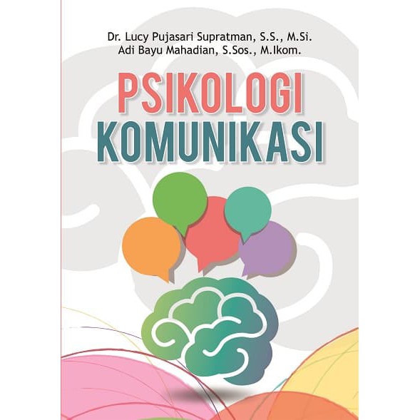 Psikologi Komunikasi