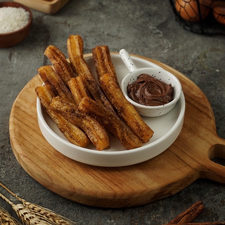 

Churros