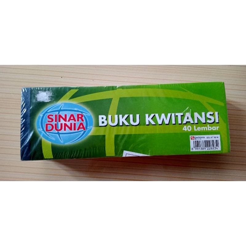 

kwitansi