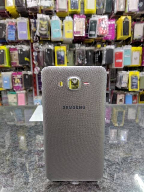 Backdoor/Back casing Samsung J701