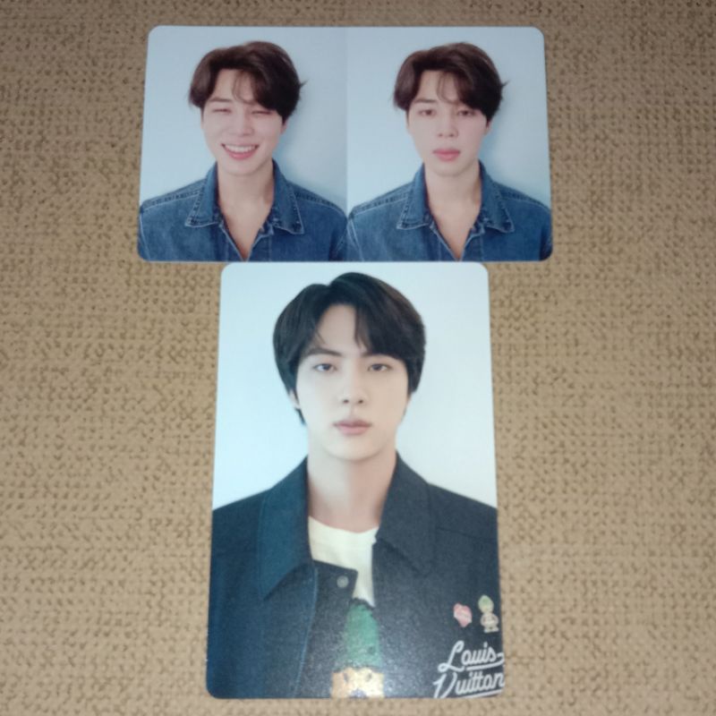 Jimin dilan / jimin her O / jimin tear R  O / Dicon jin jhope / jimin BE