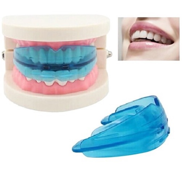 Orthodontic Retainer Teeth Trainer Alignment Behel Gigi Trainer Alignment
