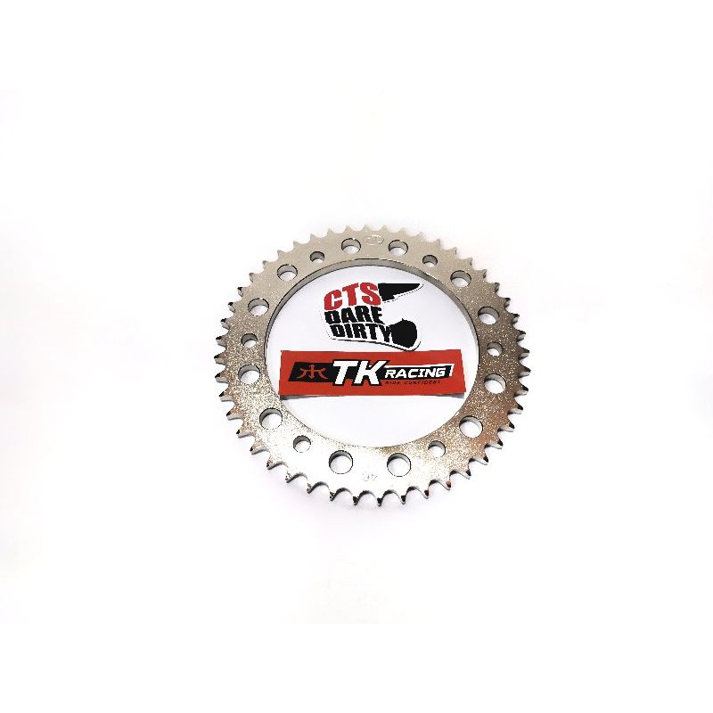 Gear TK Racing KLX 150 DTRACKER 150 CRF 150 WR 155