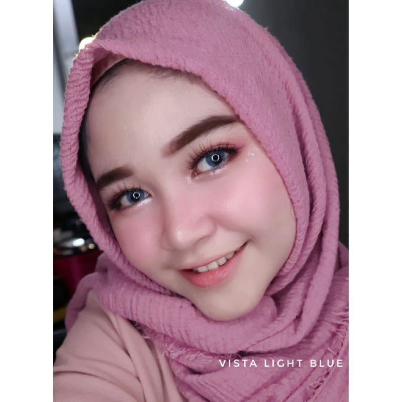 Vista By topgel Softlens normal