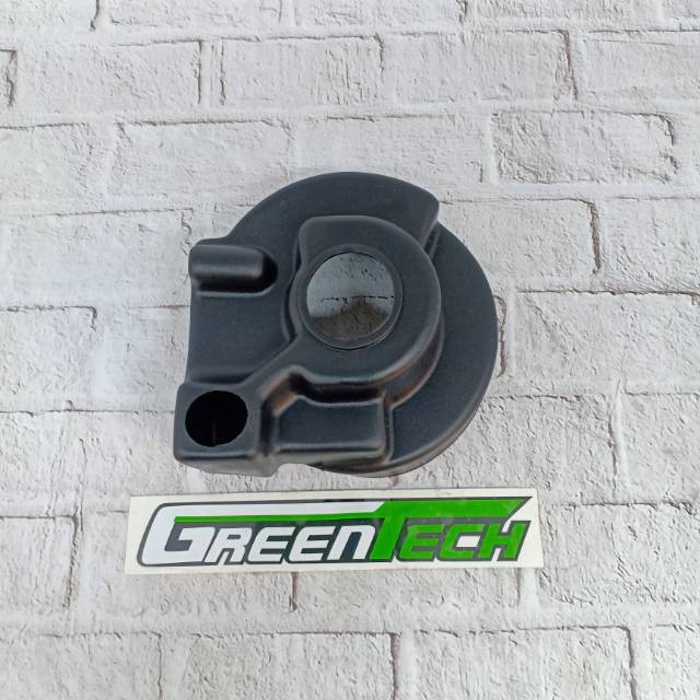 Karet gas spontan kx85