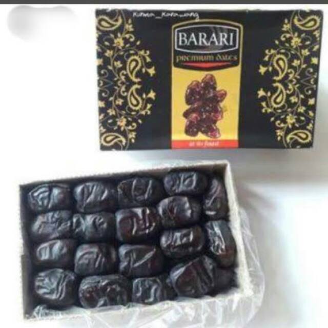 

Kurma Barari