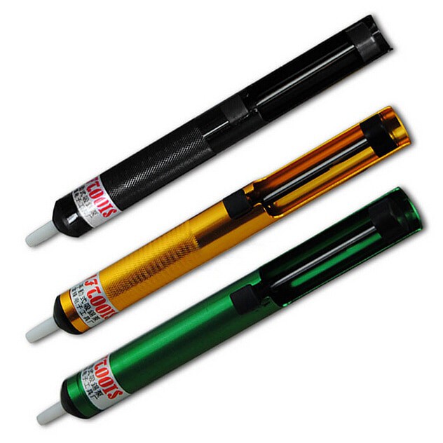 Penyedot timah/atraktor