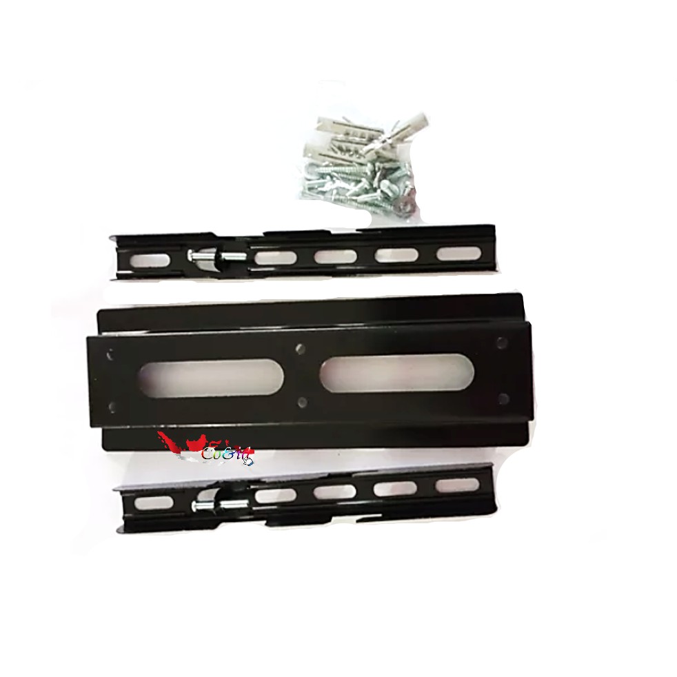 BRACKET TV UNIVERSAL PENOPANG TV LED LCD 10 Inch - 32Inch