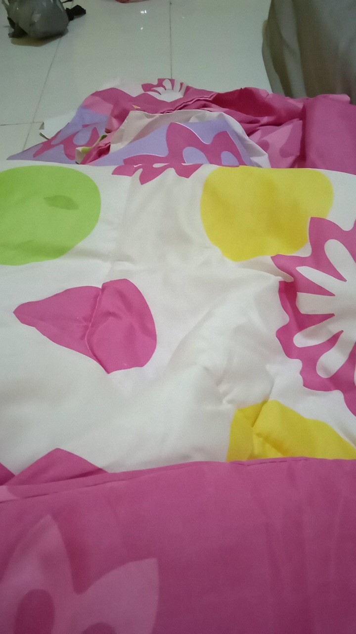 Sale,sale,promo Big Sale! Bedcover Set + Sprei King Size 180x200 Grosir Dan Eceran