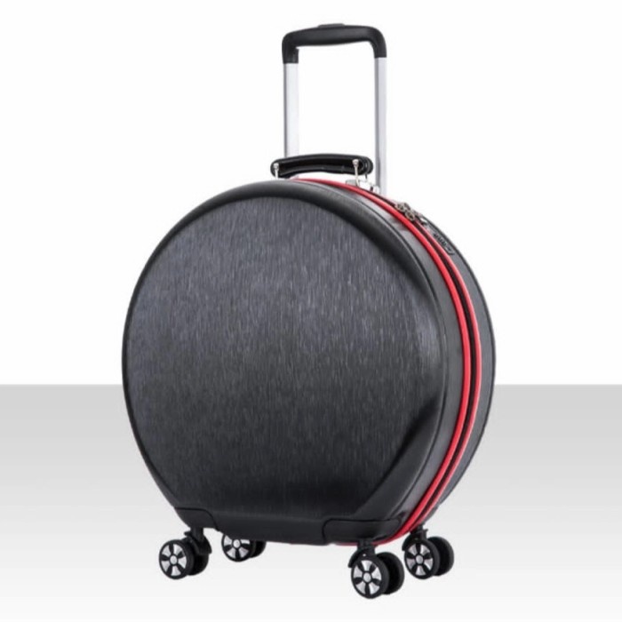 Koper - Koper Mini Travel Luggage Ukuran Kecil
