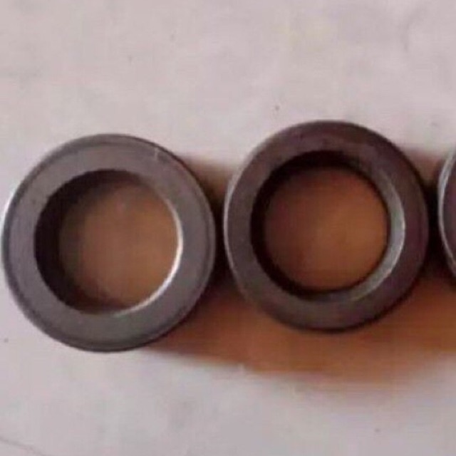 Bos boshing kruk as ori fiz fizr f1z f1zr force1 bekas original