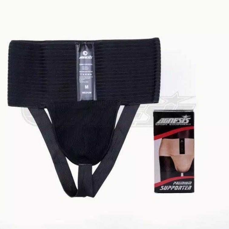[KODE 0558] (HARGA  1 PCS) spoter turun berok/spoter penahan perut/suporter pria/celana hernia