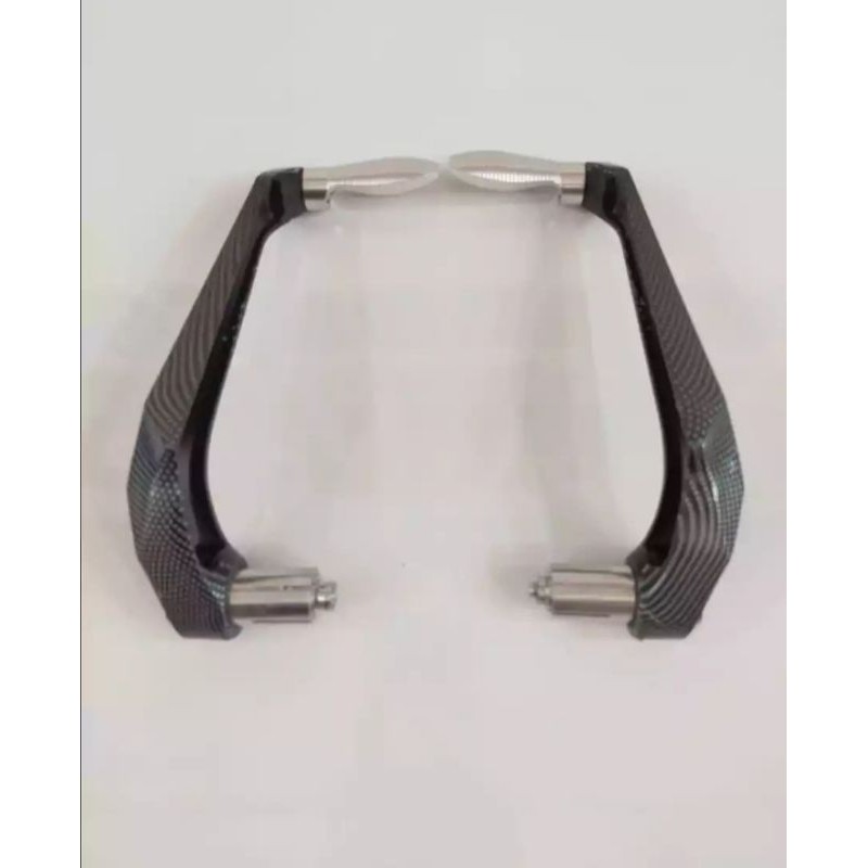 proguard carbon pelindung tangan stang handlerem kopling full cnc