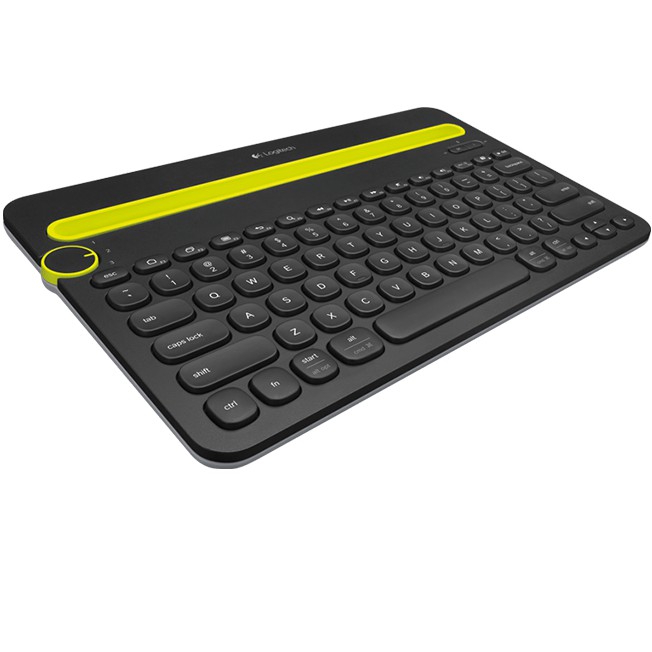 Keyboard Logitech Keyboard K480 Bluetooth