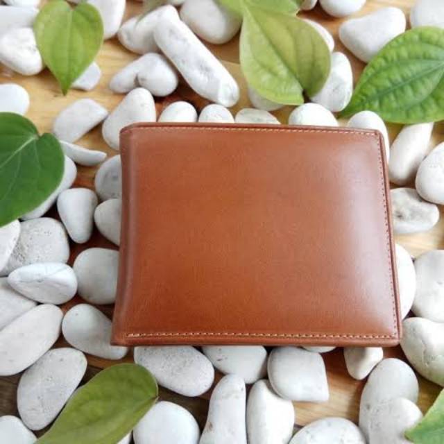 Dompet kulit asli dompet kulit pria keren