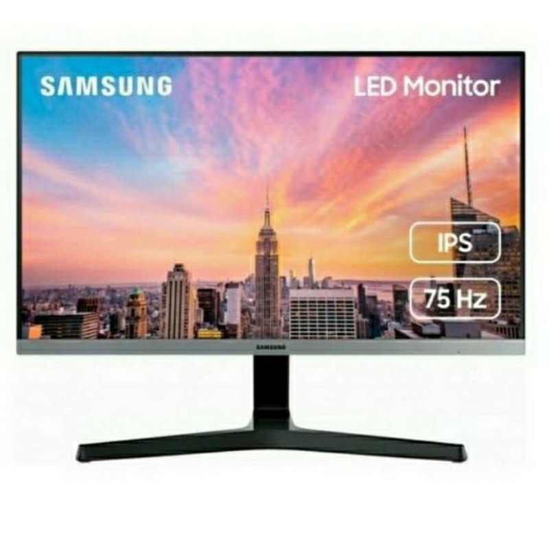 Monitor LED Samsung 22 S22F350FH Full HD 1920x1080 HDMI VGA