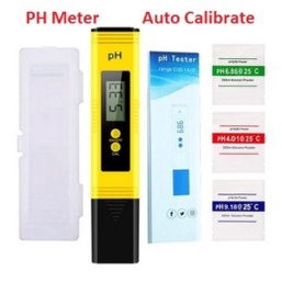 Meter Digital Murah Hidroponik Ph Meter Air Unik Alat Ph Ukur Ph Digital Ph Air