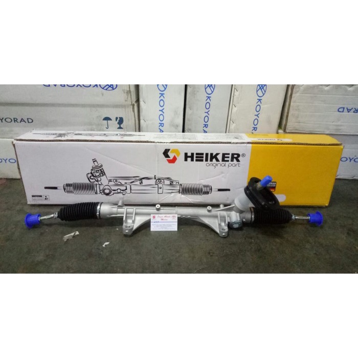 Rack steer grand livina heiker