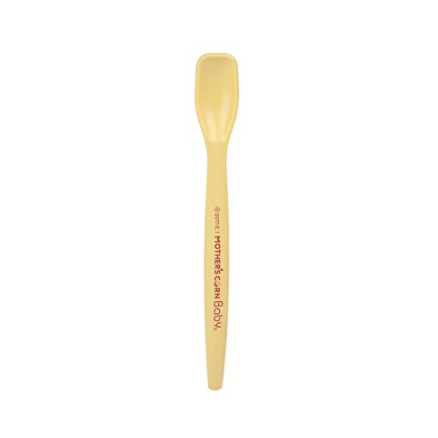 MOTHER'S CORN FEEDING SPOON STEP 1
