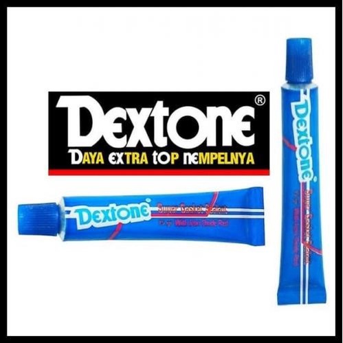 Lem Gasket Dextone 15 gram