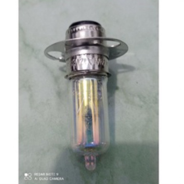 dop bohlam lampu depan halogen Rx king Rxs, dll