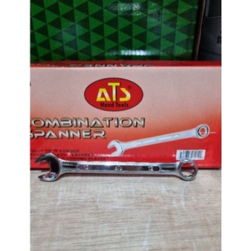 kunci ring pas ats 10mm