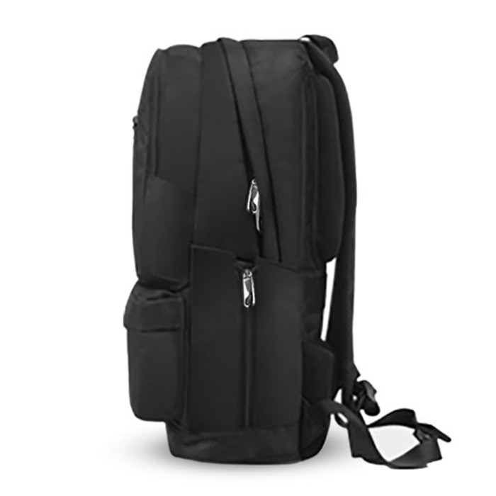 Vivan VBG-T01 15 inch Waterproof Business Leisure Backpack Black