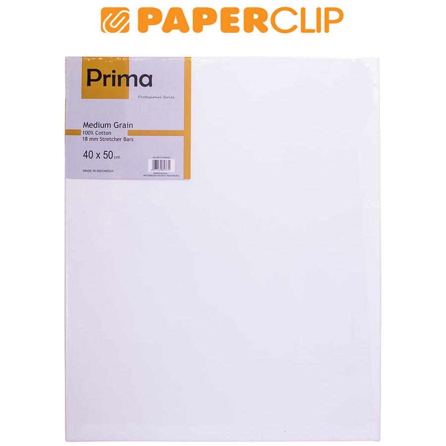 

CANVAS PRIMA 40X50CM PROFESSIONAL